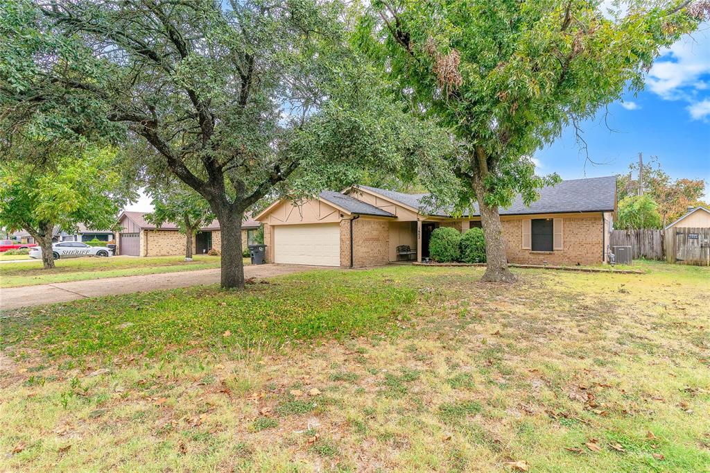 Towne North - Residential Lease