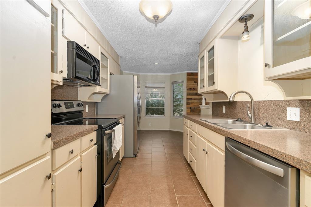 Towne North - Residential Lease