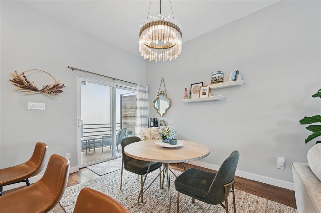 Quarter Residences Bldg 1 - Residential