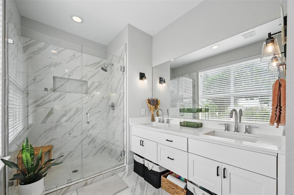 Quarter Residences Bldg 1 - Residential