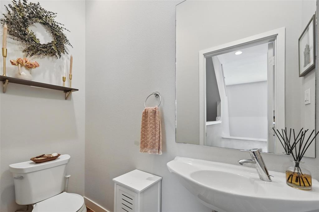 Quarter Residences Bldg 1 - Residential