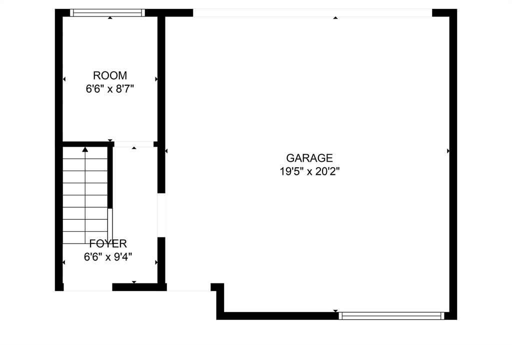 Quarter Residences Bldg 1 - Residential