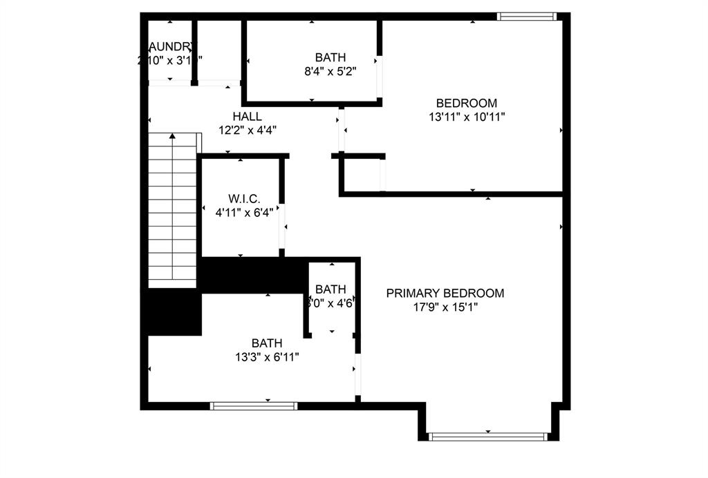 Quarter Residences Bldg 1 - Residential