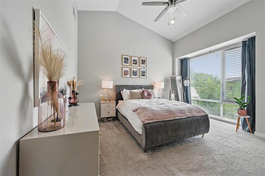 Quarter Residences Bldg 1 - Residential