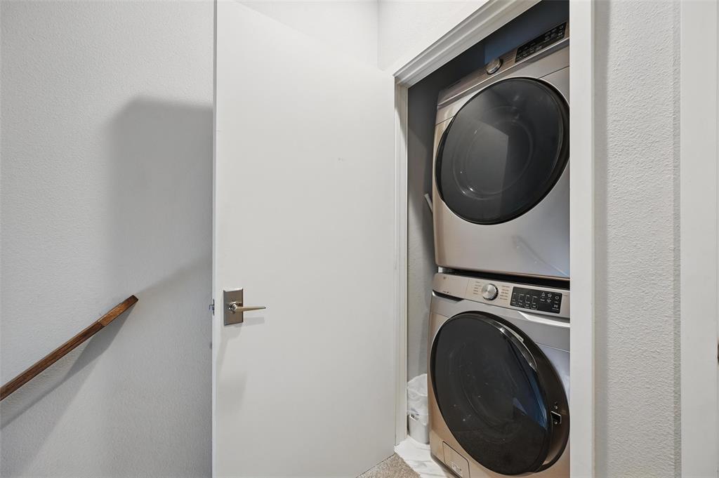 Quarter Residences Bldg 1 - Residential