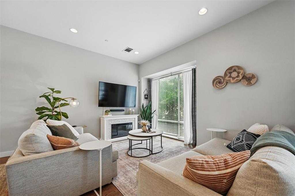 Quarter Residences Bldg 1 - Residential