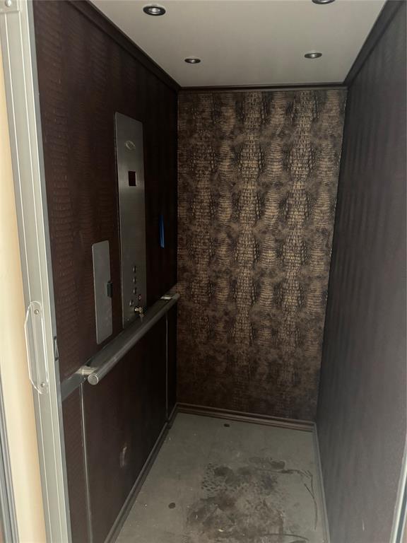 Shady Oaks Twnhs - Residential