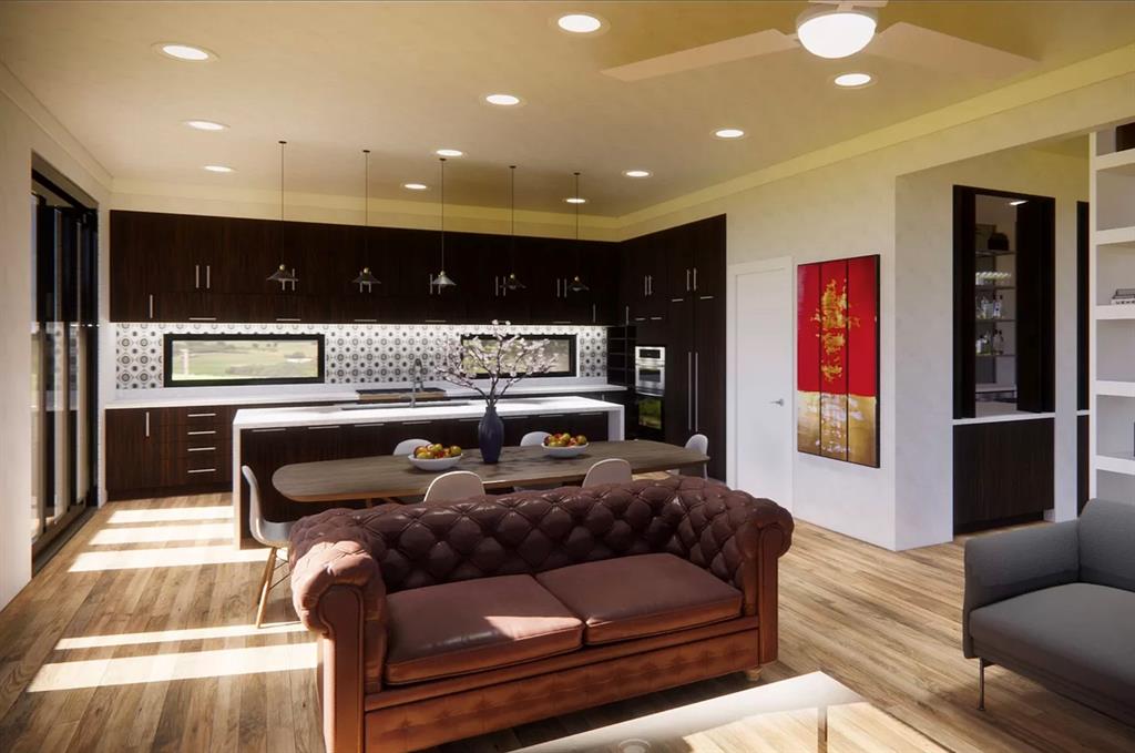 Shady Oaks Twnhs - Residential