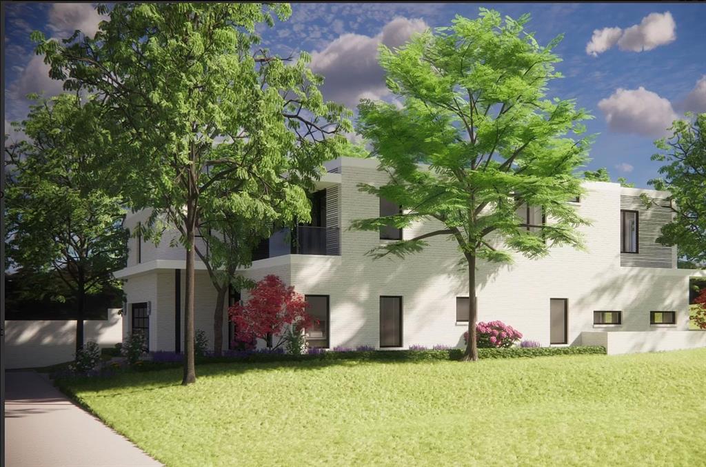 Shady Oaks Twnhs - Residential