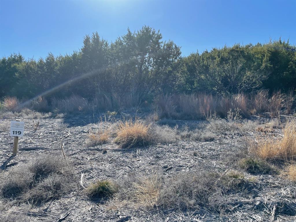 Sunrise Mountain Ranch - Land