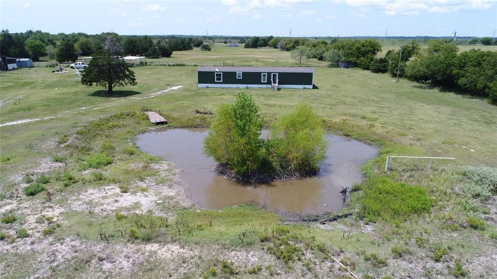 Photo of 14200 County Road 2180, Richland, TX 76681 (MLS # 21206776)
