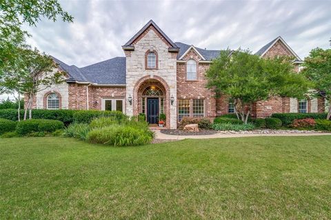 2841 Winding Creek Rd Prosper TX 75078