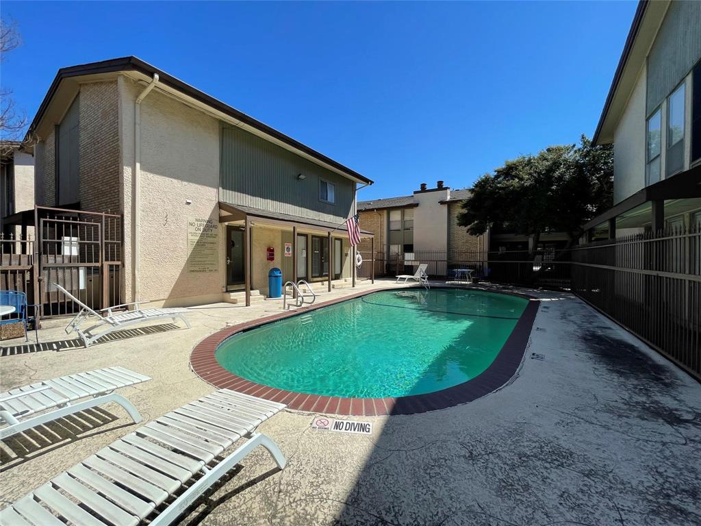 Las Colonitas Condo - Residential Lease