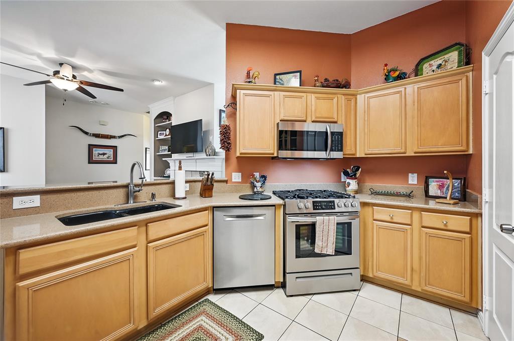 Bedford, Texas 76021, United States, 3 Bedrooms Bedrooms, ,2 BathroomsBathrooms,Residential,Active,143696