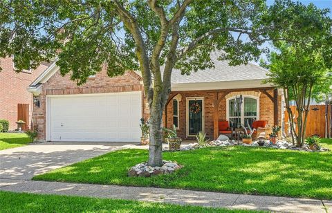 2445 Aberdeen Drive Bedford TX 76021