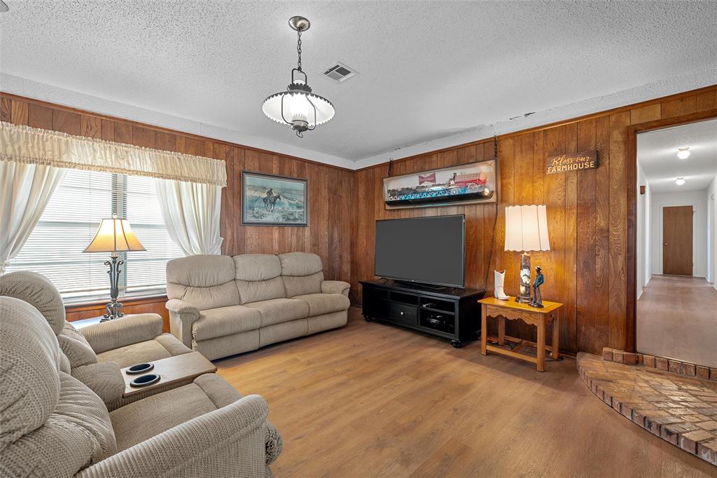 Galindo I - Residential