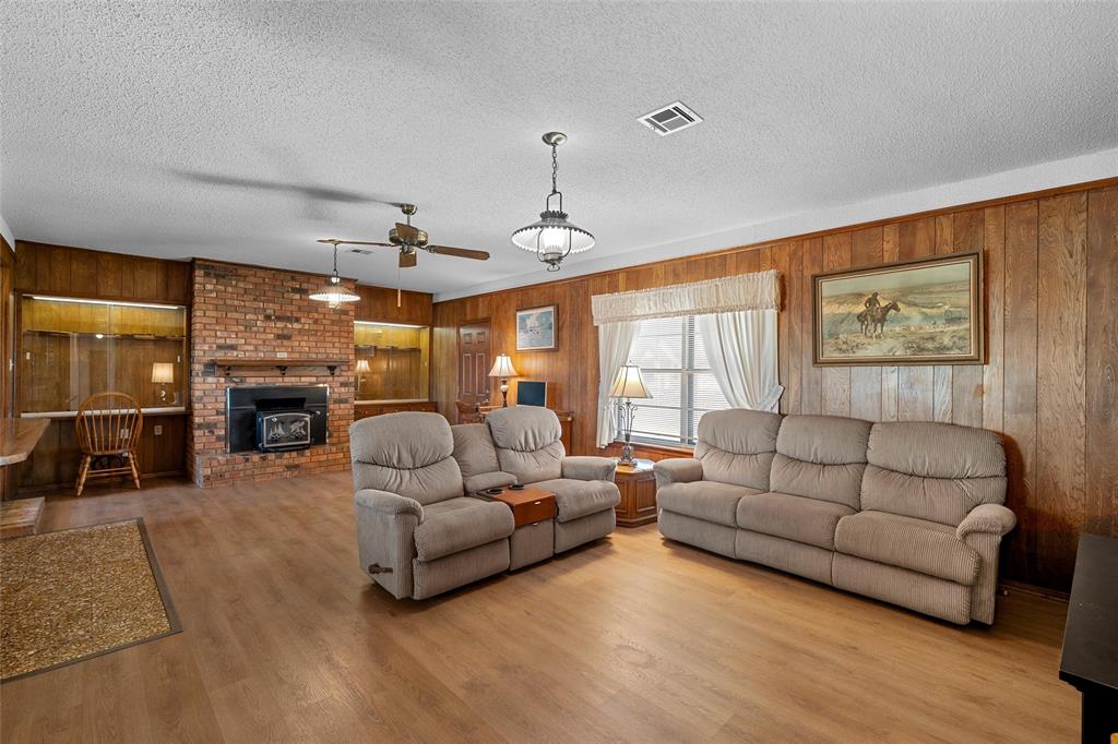 Galindo I - Residential