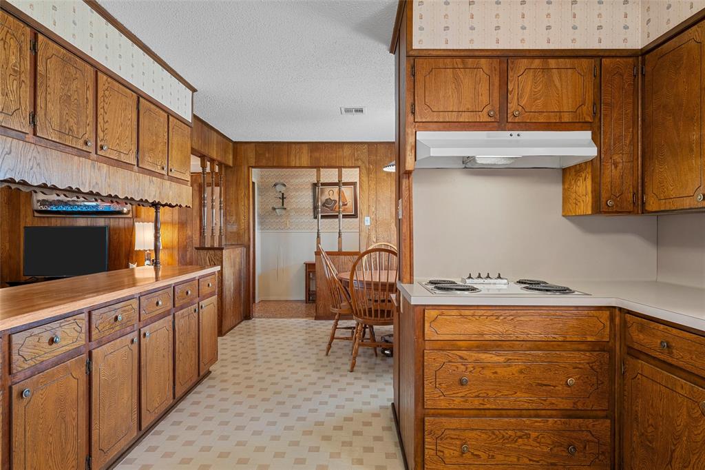 Galindo I - Residential