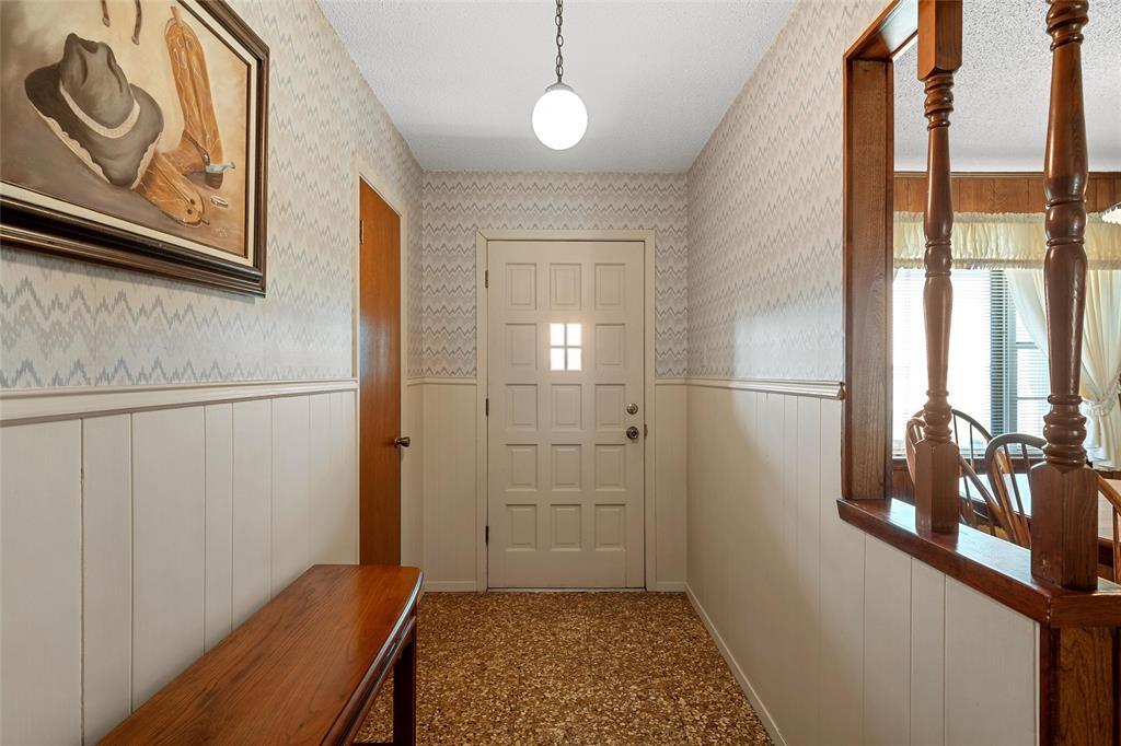 Galindo I - Residential