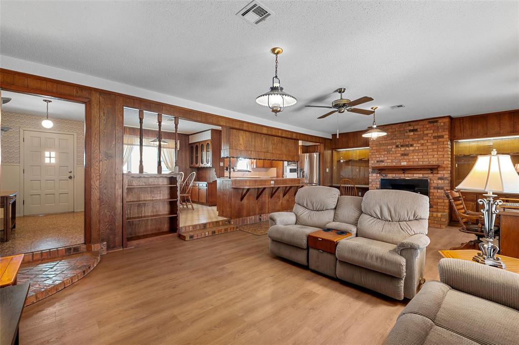 Galindo I - Residential