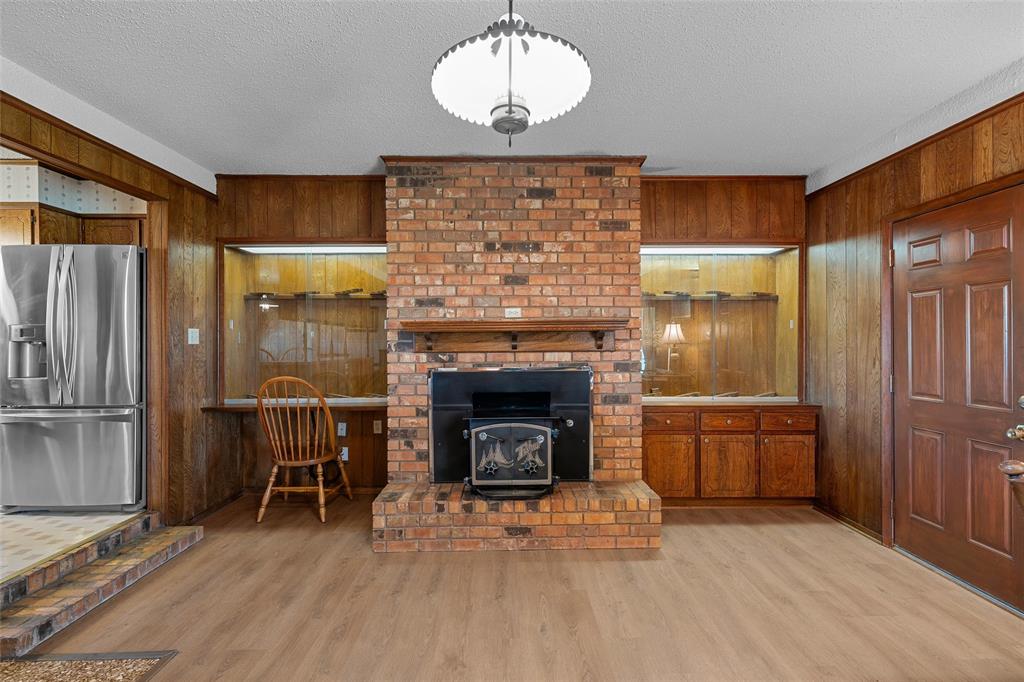 Galindo I - Residential