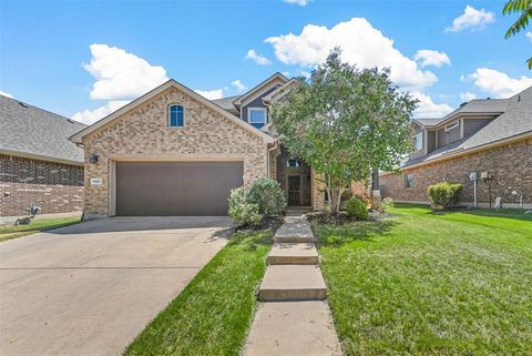 A home in Northlake