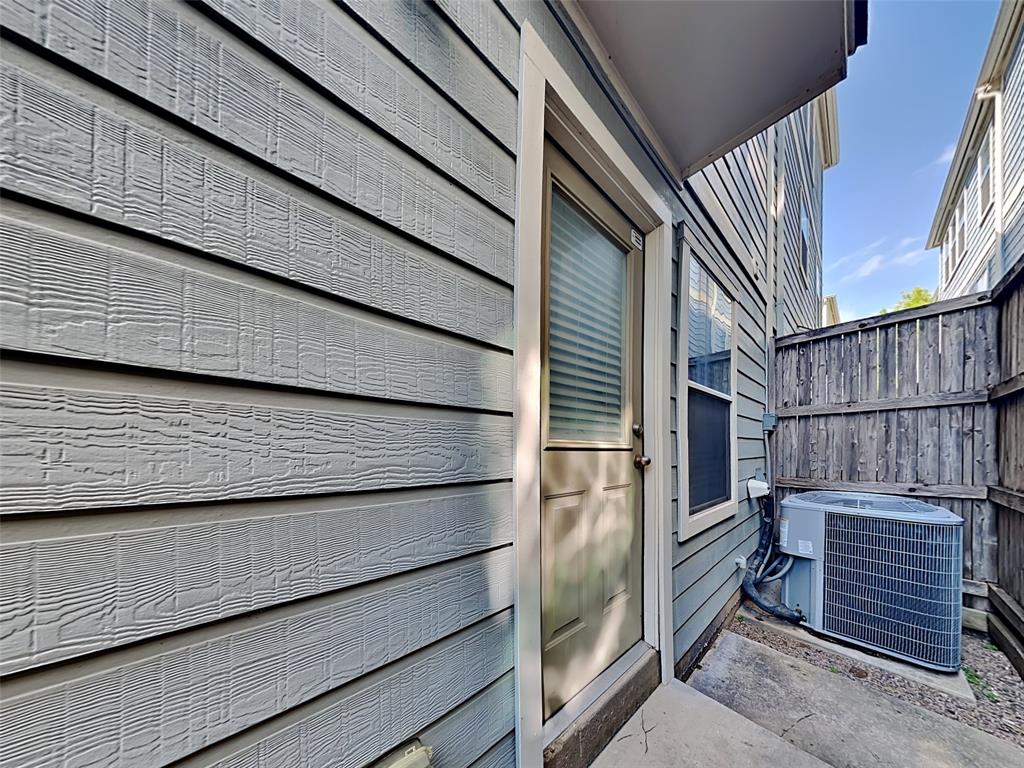 Coronado Townhome - Residential Lease