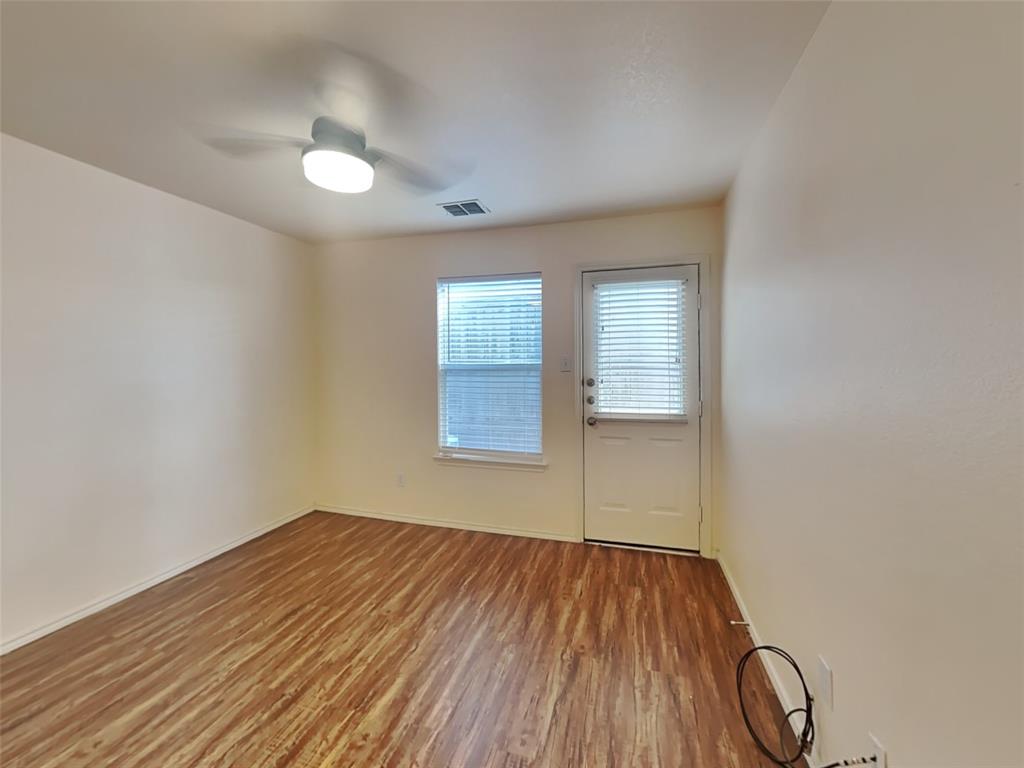 Coronado Townhome - Residential Lease