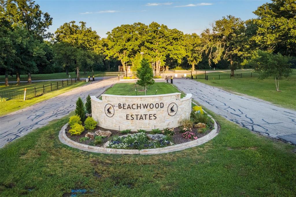Beachwood Estates Sec E - Residential