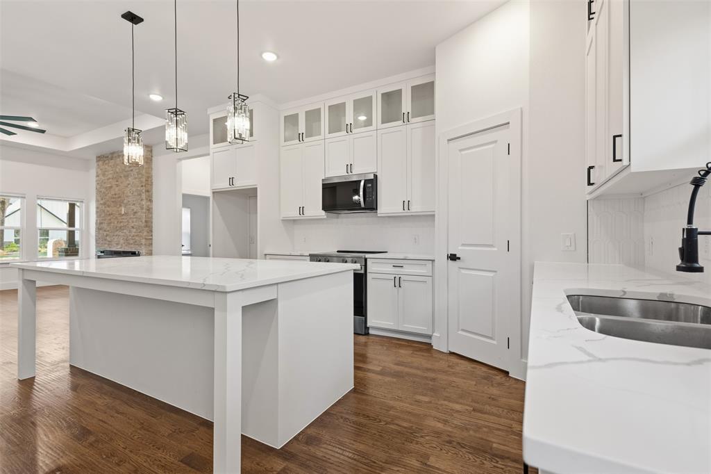 Beachwood Estates Sec E - Residential