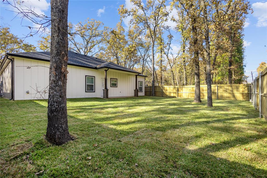 Beachwood Estates Sec E - Residential