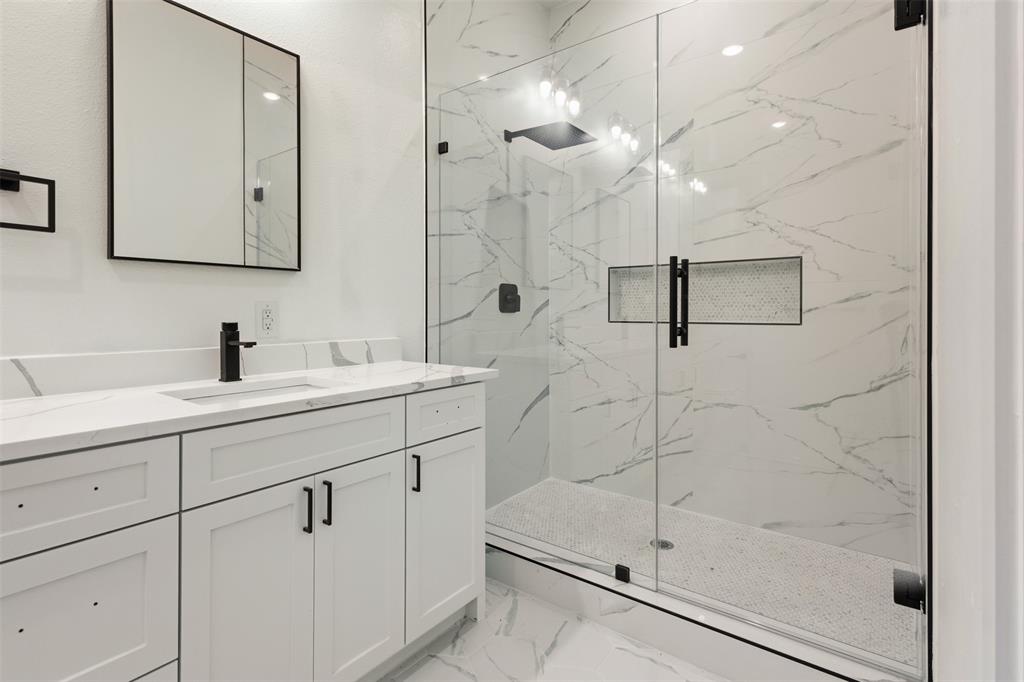 Beachwood Estates Sec E - Residential