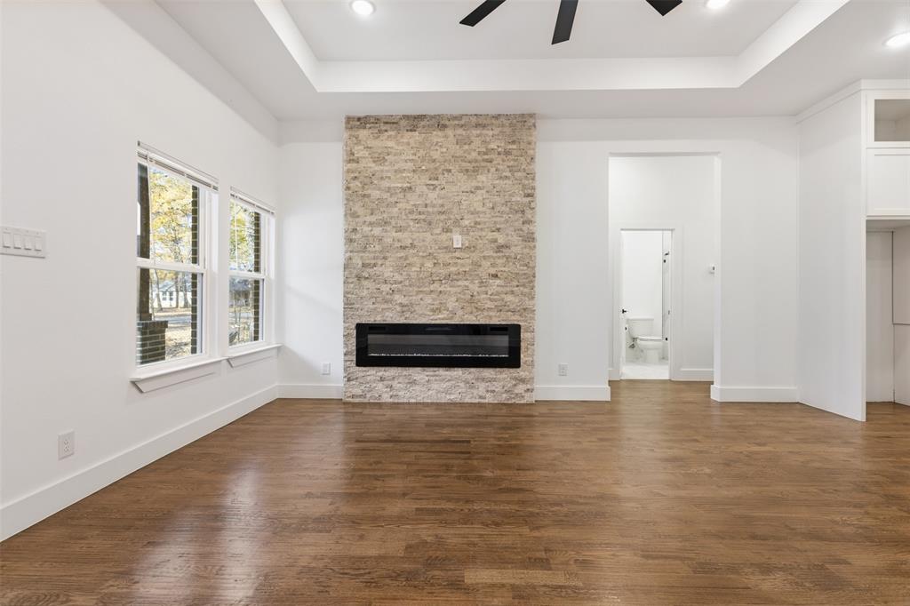 Beachwood Estates Sec E - Residential