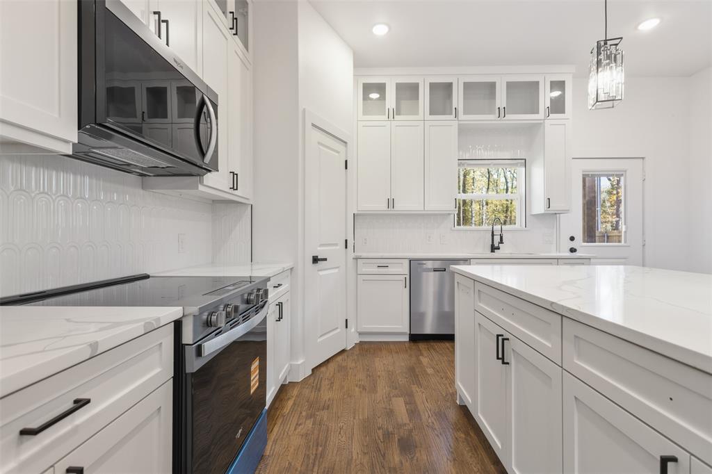 Beachwood Estates Sec E - Residential