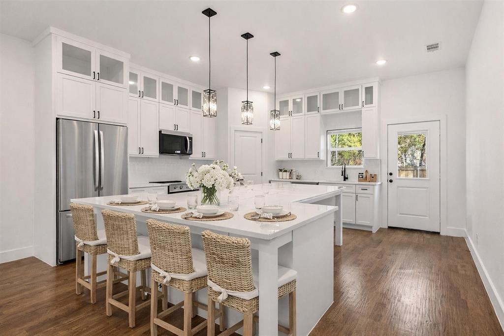 Beachwood Estates Sec E - Residential