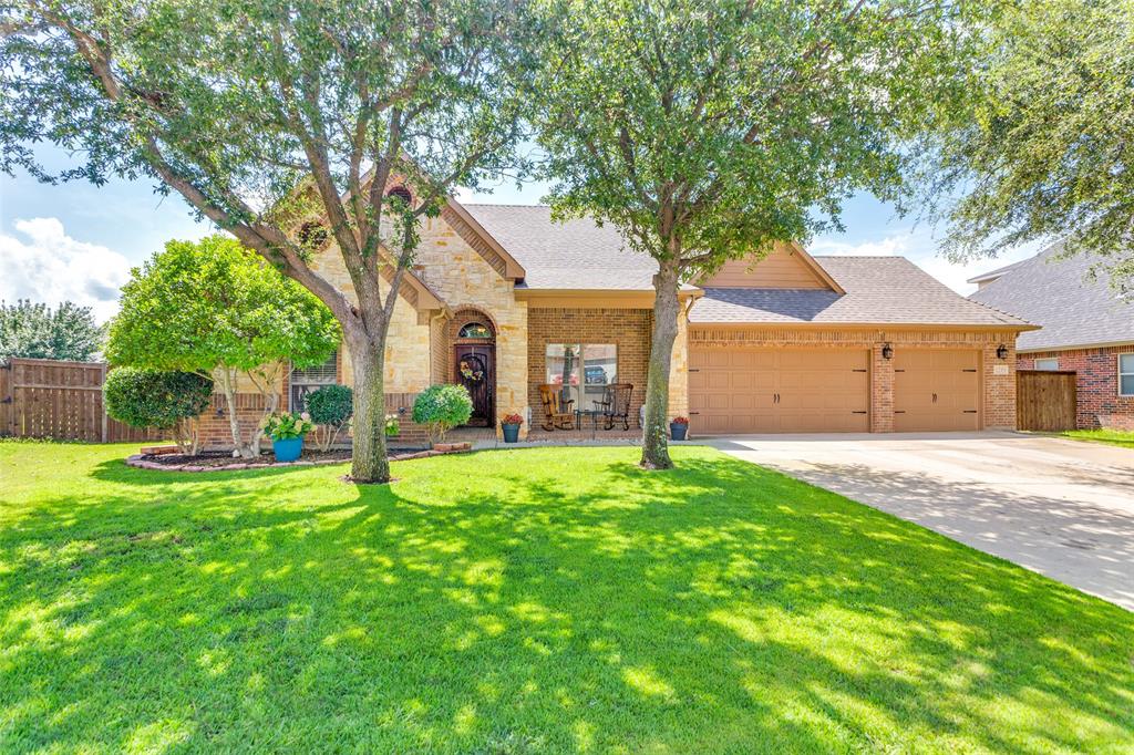 1219 Claire Court