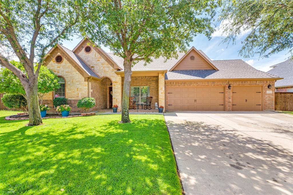 1219 Claire Court