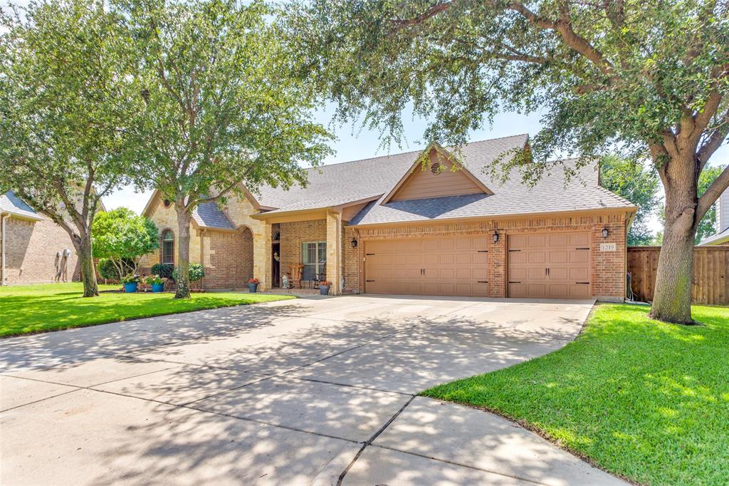 1219 Claire Court