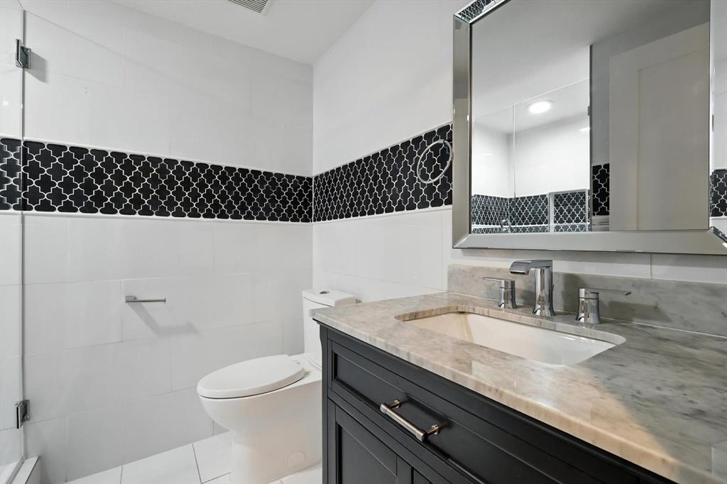 Caruth Terrace - Residential Lease