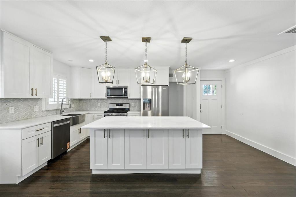 Caruth Terrace - Residential Lease