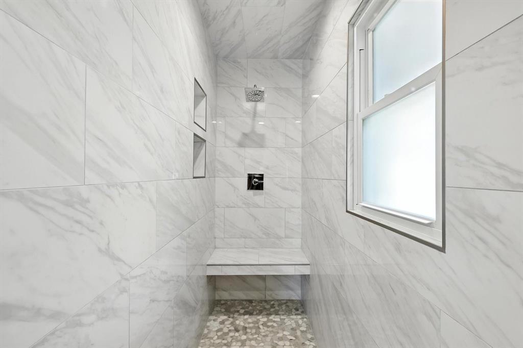 Caruth Terrace - Residential Lease