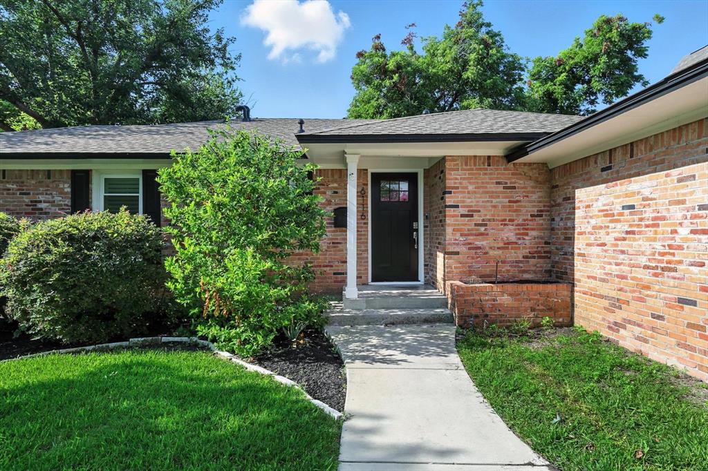 Caruth Terrace - Residential Lease