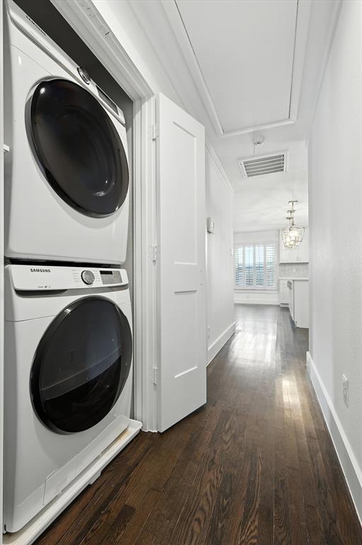 Caruth Terrace - Residential Lease