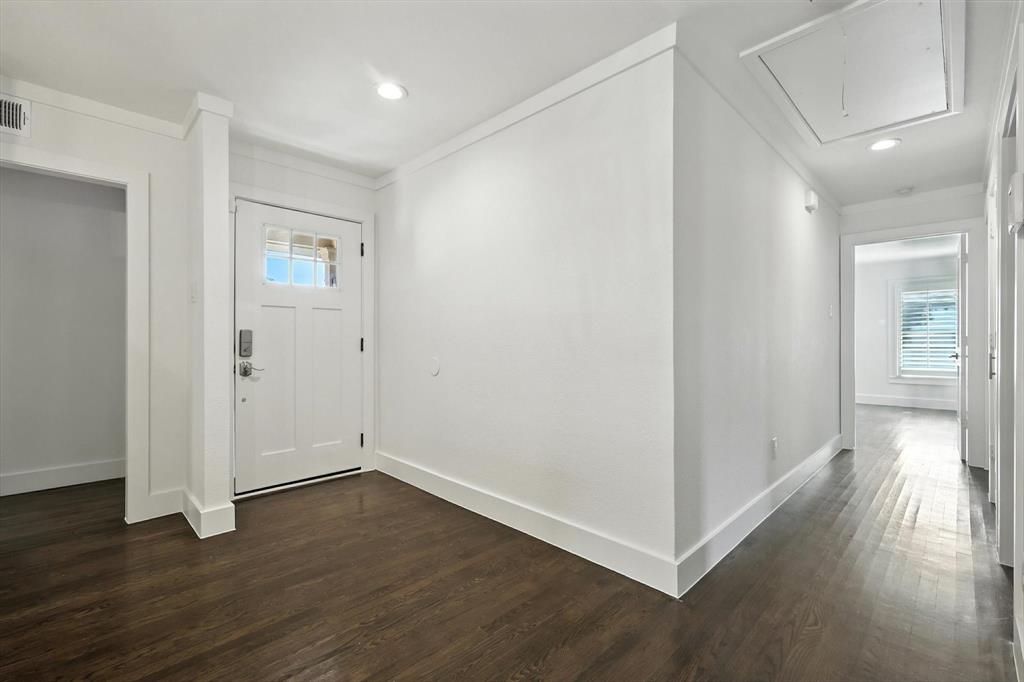 Caruth Terrace - Residential Lease