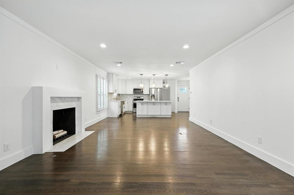 Caruth Terrace - Residential Lease