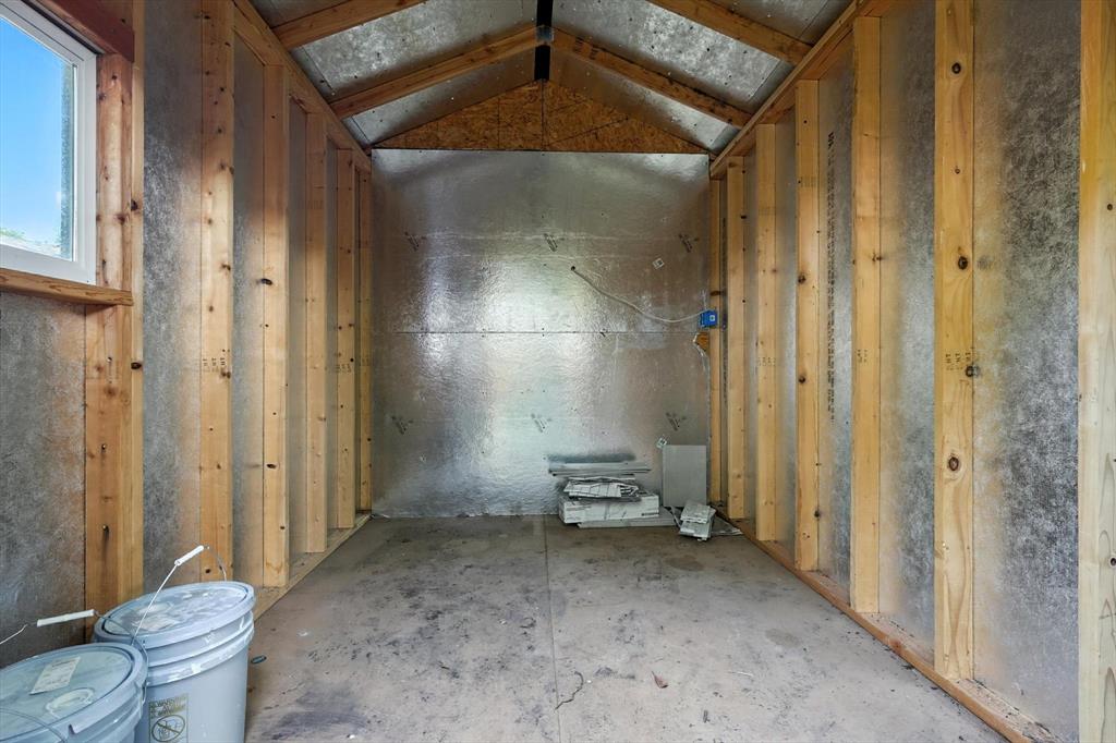 Caruth Terrace - Residential Lease