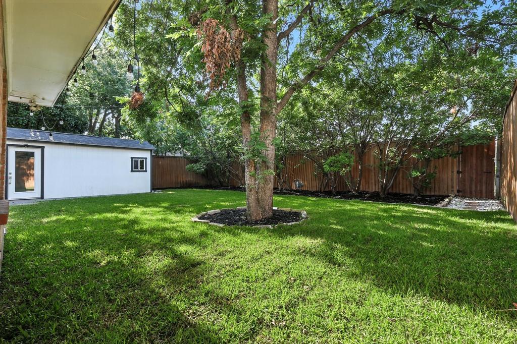 Caruth Terrace - Residential Lease