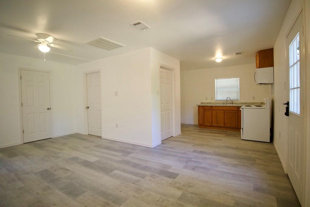 Log Cabin Estates - Residential