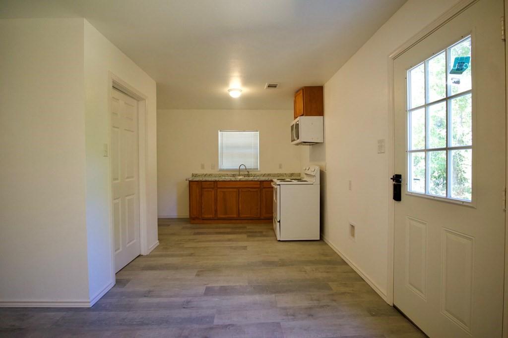 Log Cabin Estates - Residential