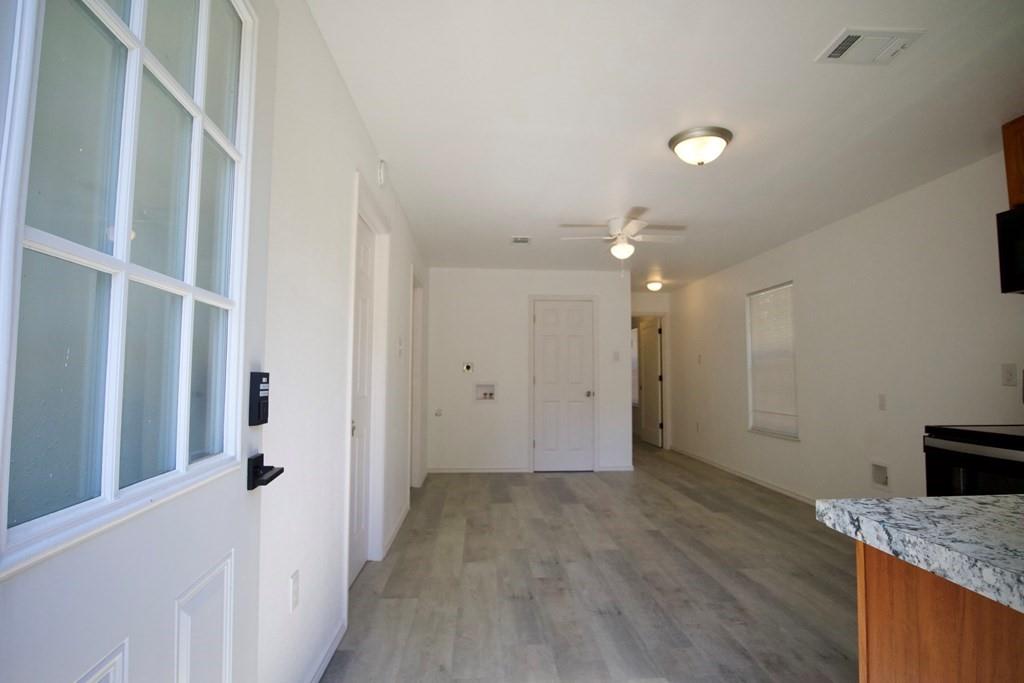 Log Cabin Estates - Residential